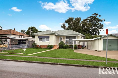 Property photo of 70 Lock Street Blacktown NSW 2148