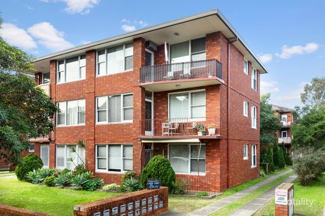 Property photo of 18/158-160 Chuter Avenue Sans Souci NSW 2219