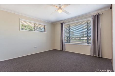 Property photo of 515 Stenner Street Harristown QLD 4350