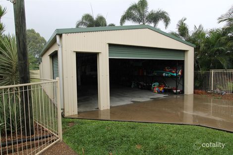 Property photo of 12 Constable Court Ayr QLD 4807