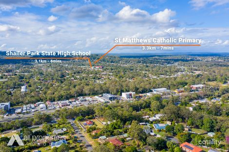 Property photo of 38 Plumbs Road Tanah Merah QLD 4128