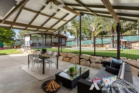 Property photo of 38 Plumbs Road Tanah Merah QLD 4128