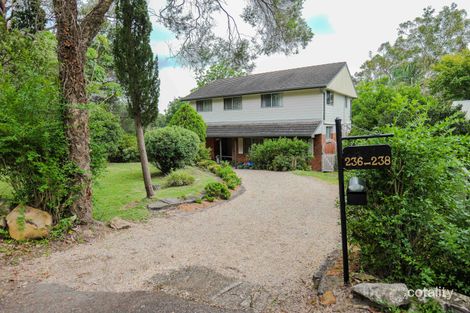 236-238 Railway Pde, Warrimoo, NSW 2774