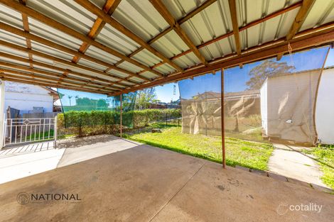 Property photo of 16 Tamplin Road Guildford NSW 2161