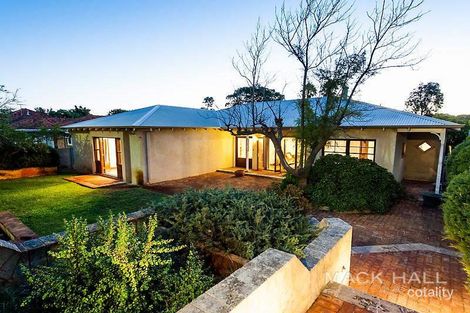 Property photo of 45 Lisle Street Mount Claremont WA 6010