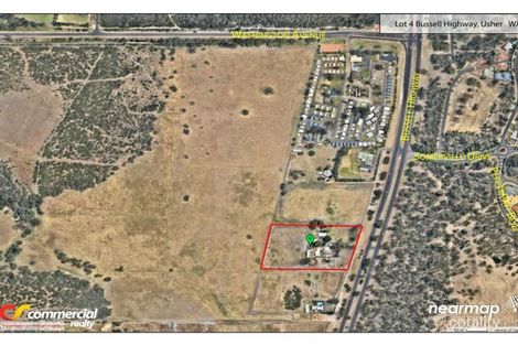 Property photo of 374 Bussell Highway Usher WA 6230
