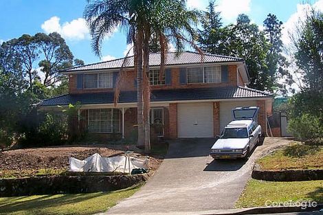 Property photo of 29 Isobell Avenue West Pennant Hills NSW 2125