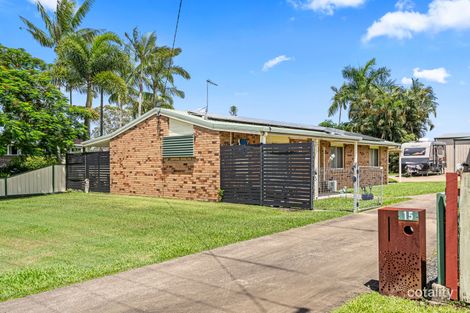 15 Eglington St, Torbanlea, QLD 4662