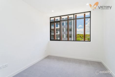 Property photo of 403/11 Waterview Drive Lane Cove NSW 2066