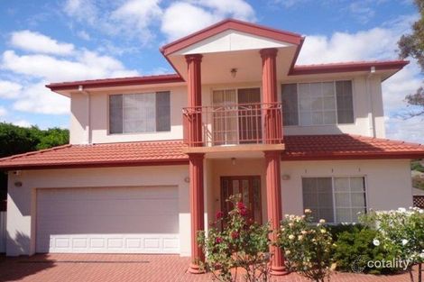 Property photo of 25 Ringarooma Circle Amaroo ACT 2914