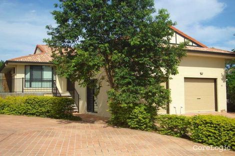 Property photo of 12/38 Baronsfield Street Graceville QLD 4075