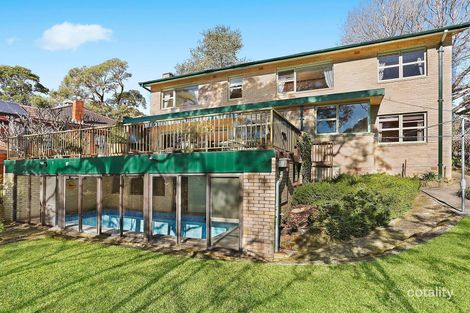 Property photo of 21 Heights Crescent Middle Cove NSW 2068