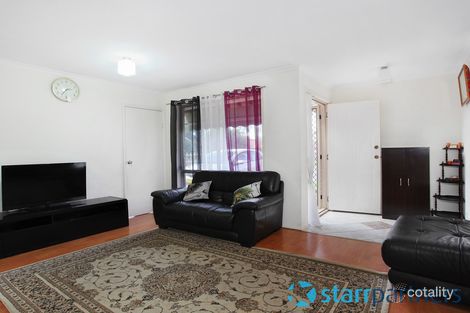 Property photo of 9 Cavill Street Hebersham NSW 2770