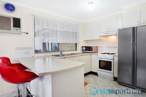 Property photo of 9 Cavill Street Hebersham NSW 2770