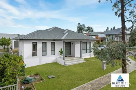 16 Ellerton Ave, North Rothbury, NSW 2335