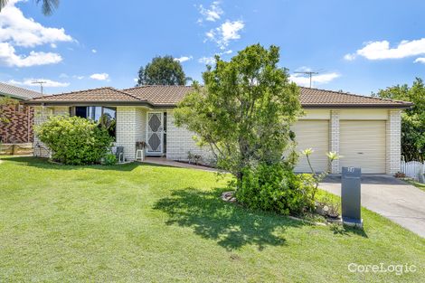 Property photo of 30 Rifle Range Road Narangba QLD 4504