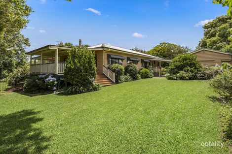 Property photo of 63 Dixon Avenue Maleny QLD 4552