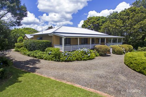 Property photo of 63 Dixon Avenue Maleny QLD 4552