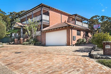 12 Rae Cove, Whitebridge, NSW 2290