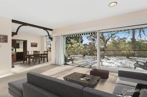 Property photo of 21 Heights Crescent Middle Cove NSW 2068