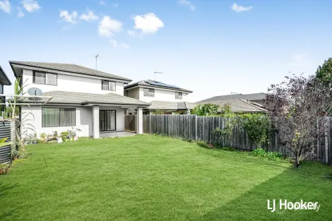 Property photo of 59 Antonia Parade Schofields NSW 2762