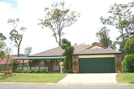 52 Greg Norman Cres, Parkwood, QLD 4214