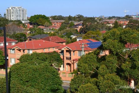 Property photo of 8/6 Flack Avenue Hillsdale NSW 2036