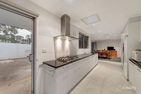 Property photo of 5 Greenwich Place Viewbank VIC 3084