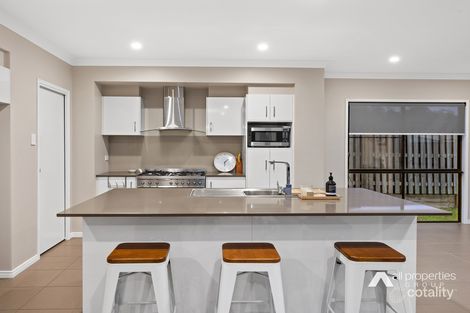 Property photo of 39 Conte Circuit Augustine Heights QLD 4300