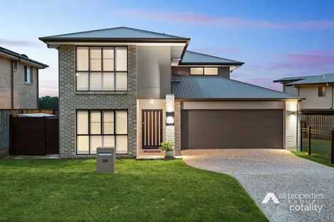 Property photo of 39 Conte Circuit Augustine Heights QLD 4300
