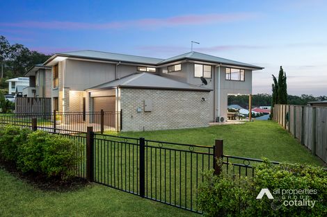Property photo of 39 Conte Circuit Augustine Heights QLD 4300