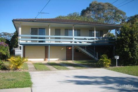 193 Coburg St W, Cleveland, QLD 4163