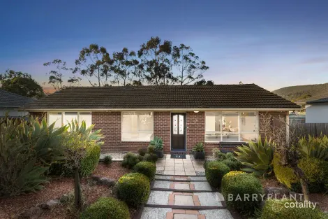 Property photo of 20 Merricks Close Ferntree Gully VIC 3156