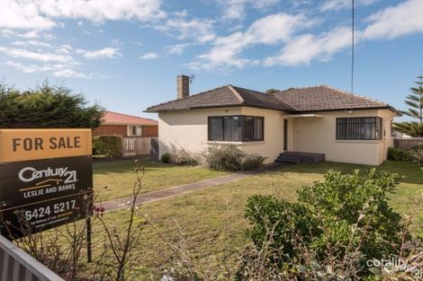 Property photo of 60 Ronald Street Devonport TAS 7310