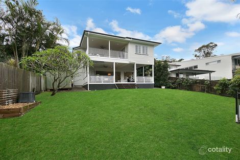 Property photo of 22 Banool Street Ashgrove QLD 4060