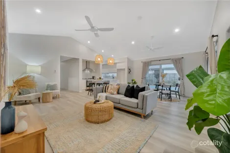 Property photo of 6 Sachs Street Julago QLD 4816