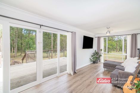 Property photo of 647 Markwell Back Road Markwell NSW 2423