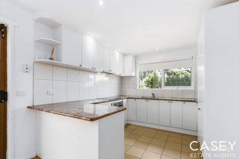 Property photo of 34 Strafford Avenue Cranbourne VIC 3977