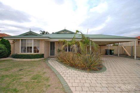 Property photo of 18 Eradu Ramble Hocking WA 6065