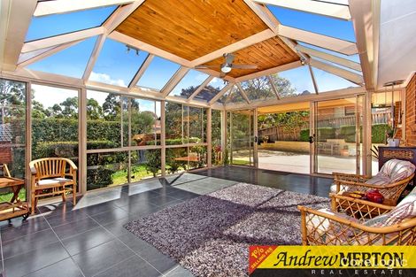 Property photo of 7 Titus Place Acacia Gardens NSW 2763