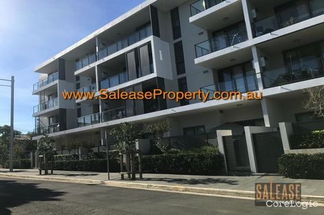 Property photo of 6207/9 Angas Street Meadowbank NSW 2114