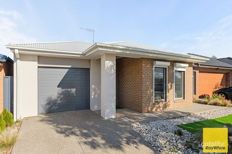 Property photo of 80 Jester Drive Cobblebank VIC 3338