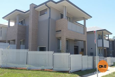 Property photo of 23 Galara Street Rouse Hill NSW 2155