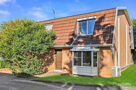 Property photo of 5/13-19 Hughes Street Kings Langley NSW 2147