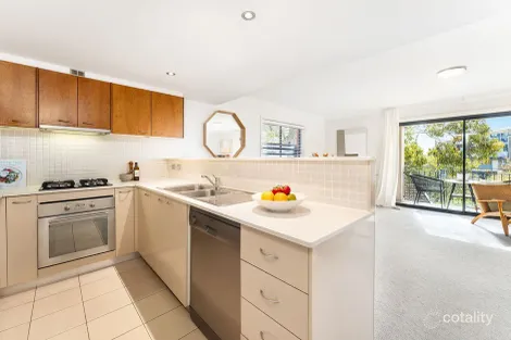 Property photo of 13/2 Abbott Street Cammeray NSW 2062