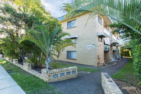 4/12 Weston St, Coorparoo, QLD 4151