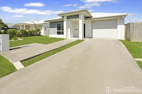 Property photo of 45 Chenoweth Drive Blacks Beach QLD 4740