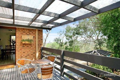 Property photo of 5 Girraween Drive Eltham VIC 3095