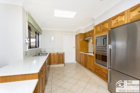 Property photo of 44 Mulheron Avenue Baulkham Hills NSW 2153