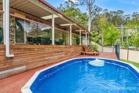 Property photo of 29A Ben Lomond Drive Highland Park QLD 4211